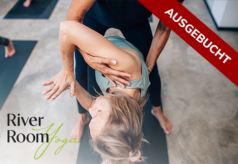 Du betrachtest gerade Hatha Vinyasa Yoga  (9er Block Dienstag)